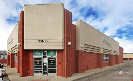 Preview of commercial space at 13344 E 11 Mile Rd