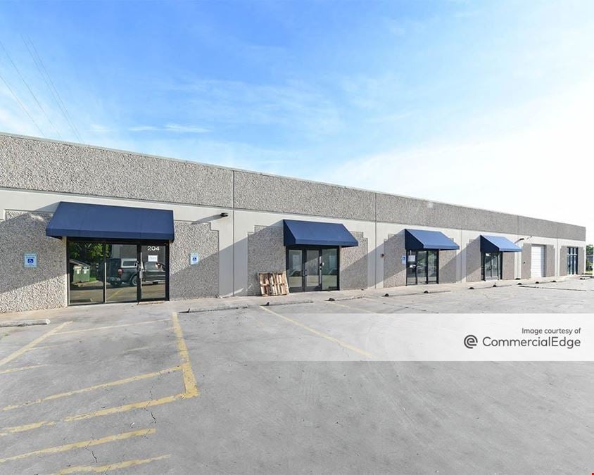 Austin Business Park 4 & 5