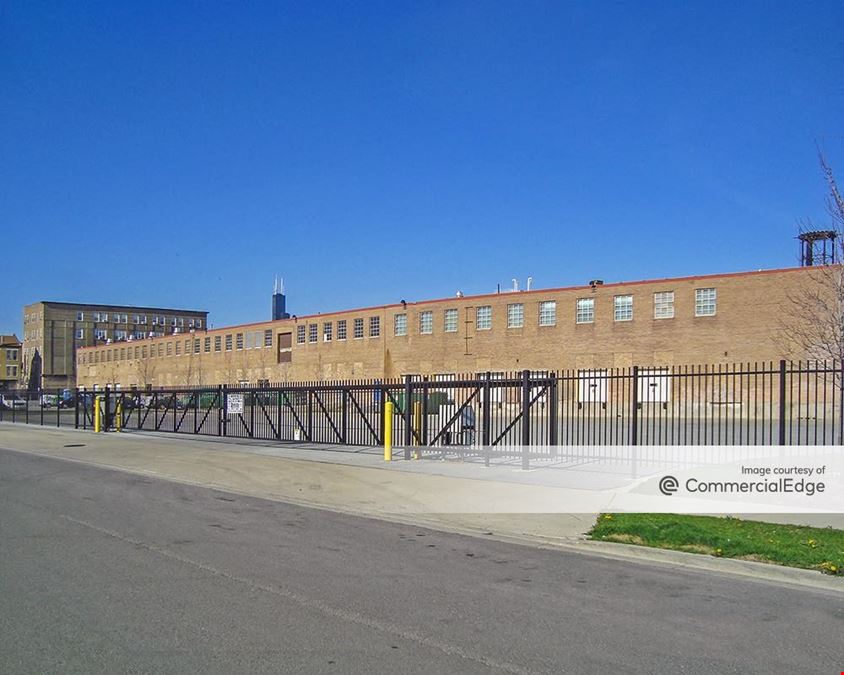 1200 West Cermak Road
