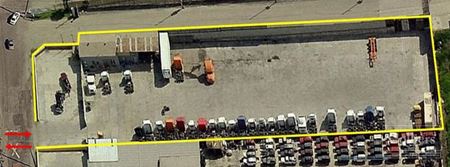Preview of Other space for Rent at 1320 E Lomita Blvd