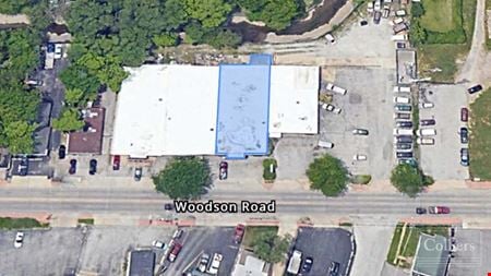 Preview of Industrial space for Rent at 3221 Woodson Rd