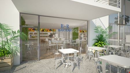 Preview of Retail space for Rent at 2170 Robinhood St