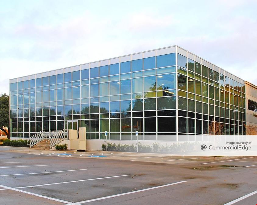 Legacy Commons - 5560 Tennyson Pkwy