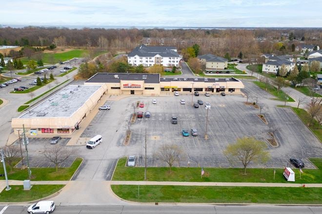 Preview of Retail space for Rent at 4130 24th Avenue