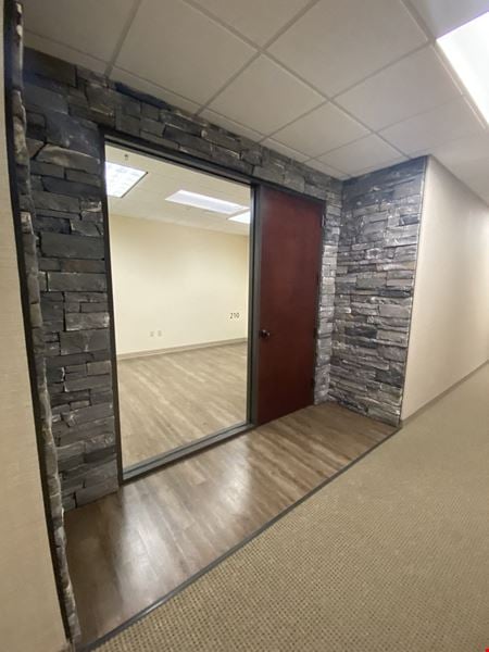 Preview of commercial space at 320 Eagle Dr