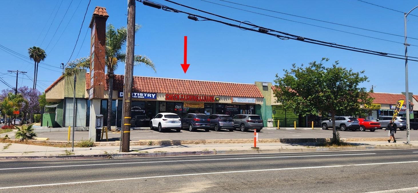 849 W. Pacific Coast Highway