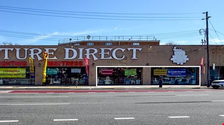 Preview of Retail space for Rent at 2441 Flatbush Ave