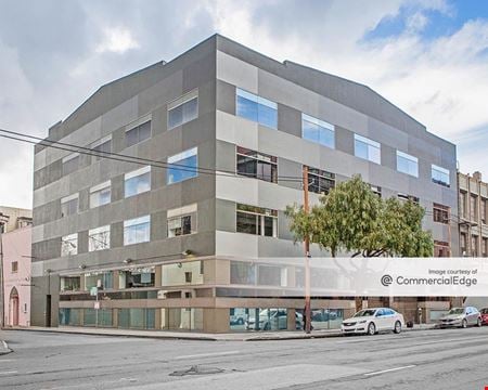 Preview of Office space for Rent at 340 Brannan Street
