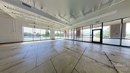 Preview of commercial space at 980 Elk Grove Town Center