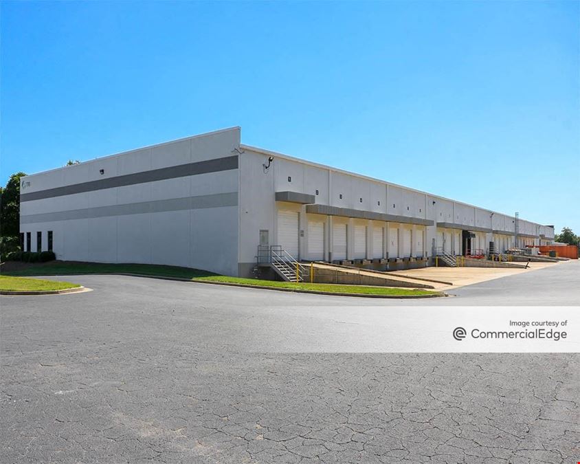 Prologis Atlanta South
