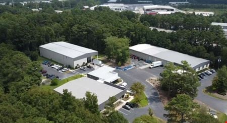 Preview of Industrial space for Sale at 1240 Veterans Rd