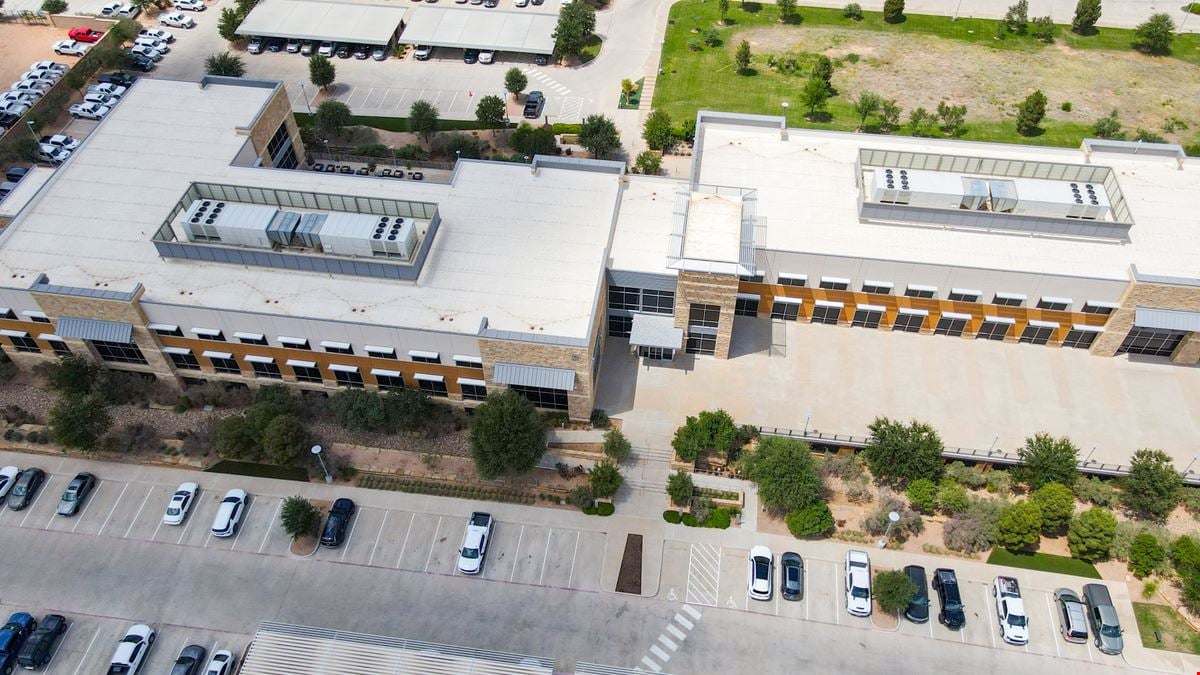 Building 5 | Vineyard Office Park