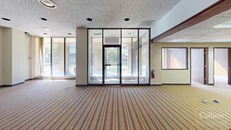 Preview of Office space for Rent at 610 W Ottawa St