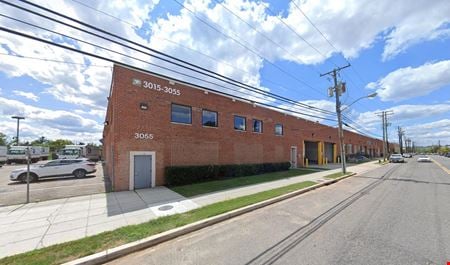 Preview of commercial space at 3015-3055 V Street NE