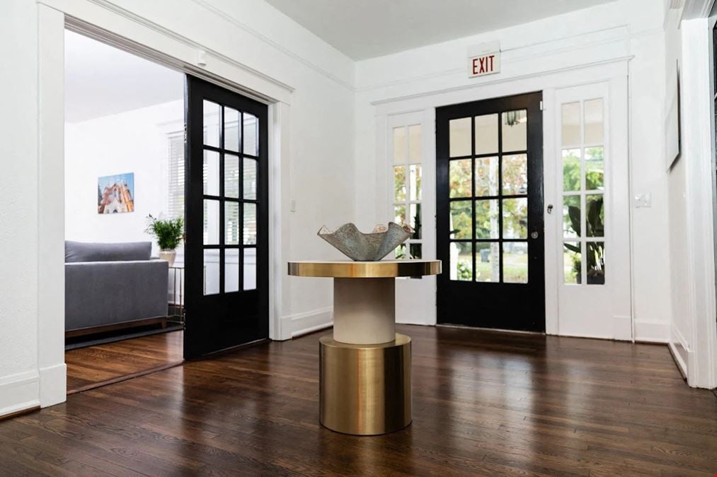 Midtown Office