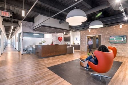 Preview of Coworking space for Rent at 6 Cardinal Way, Suite 900