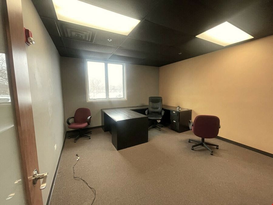 850 West Bartlett Rd.