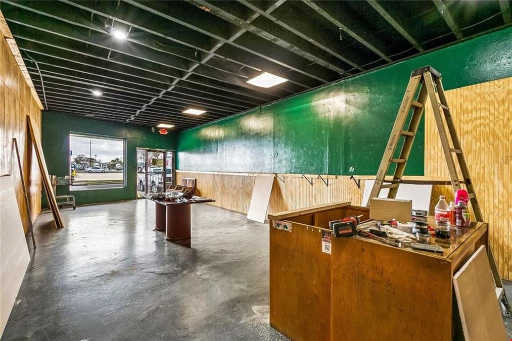 3409 Metairie Rd