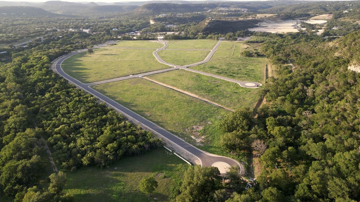 141± AC Guadalupe Riverfront Residential Development