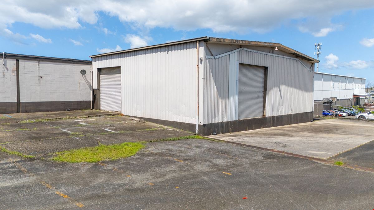 Commercial Development Property - High-Traffic PR-174 @ Minillas, Bayamon - For Sale