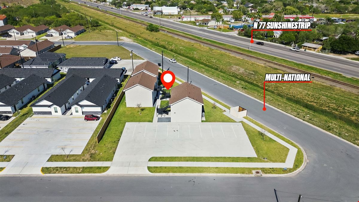 2008 Southridge Ave