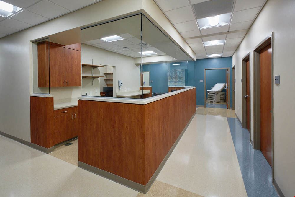 HealthPark at Forty Two West