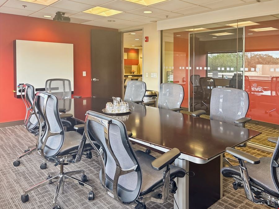 Regus - Bala Cynwyd - Monument Road