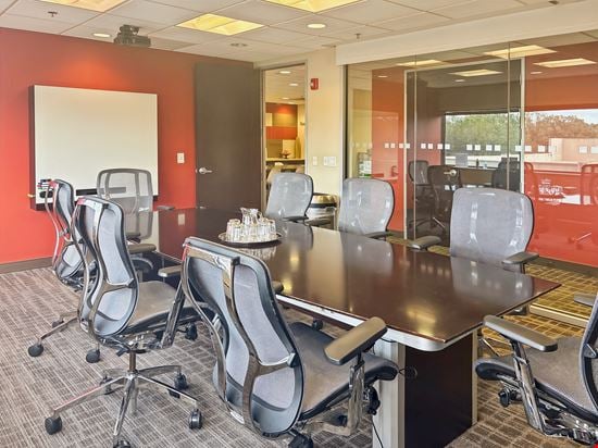 Regus - Bala Cynwyd - Monument Road