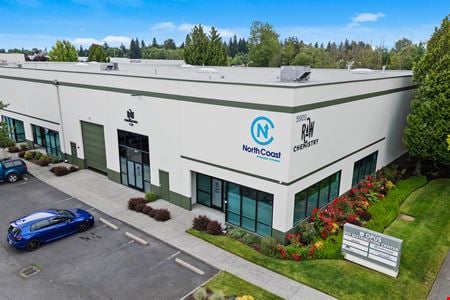 Preview of commercial space at 5900 NE 88th St, Building B Suite 201