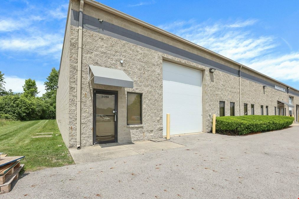 2135 S James Rd