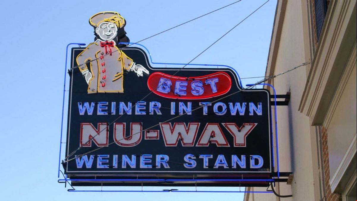 NuWay Weiners