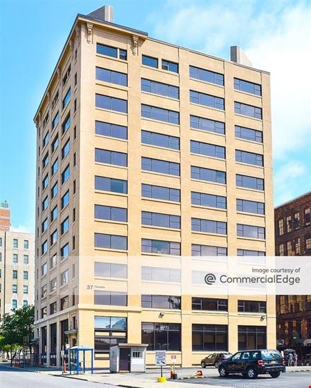 Preview of Office space for Rent at 37 Franklin Street
