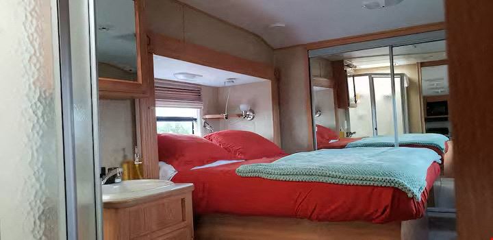 Turn-Key B&B, Restaurant, Retreat & Lodge Investment Opportunity