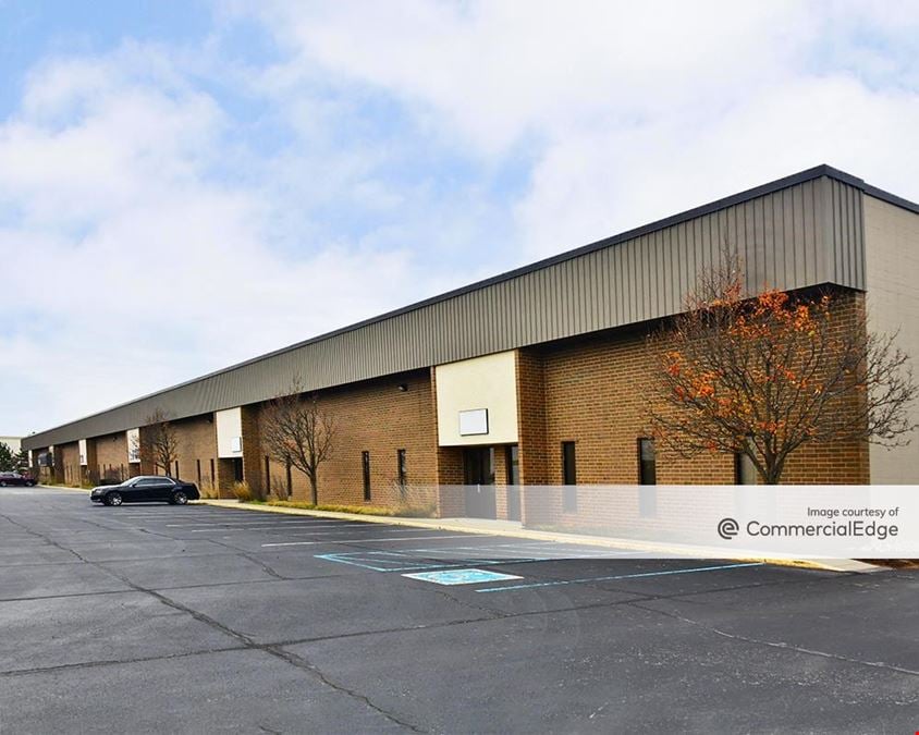 Fairfields Business Park - Coastal Commerce Center Castlegate