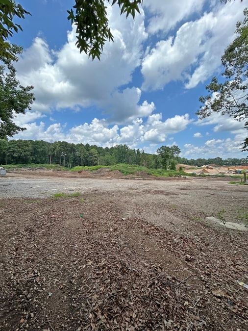 2917 Gresham Lake Road