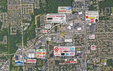 Preview of Retail space for Rent at 35613 Warren Road