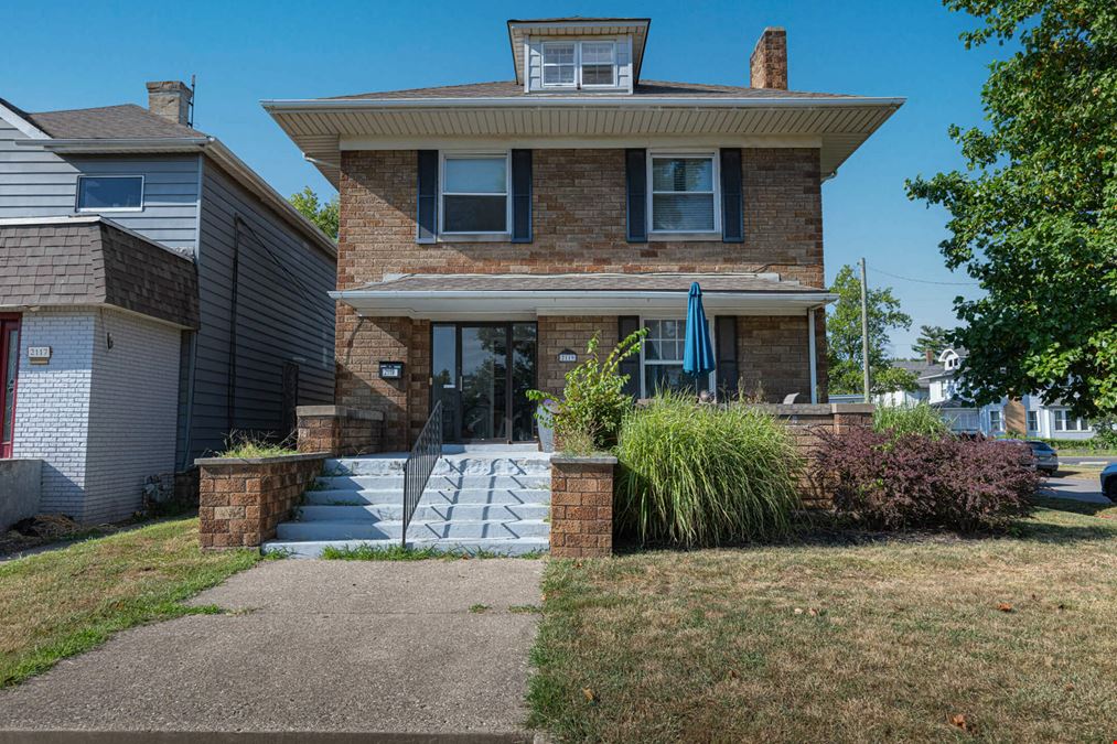2119 Central Ave