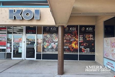 Preview of Retail space for Sale at 1825 South Tamiami Trail