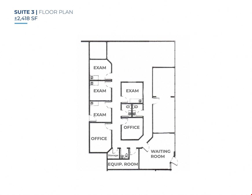 601 W Moana Lane