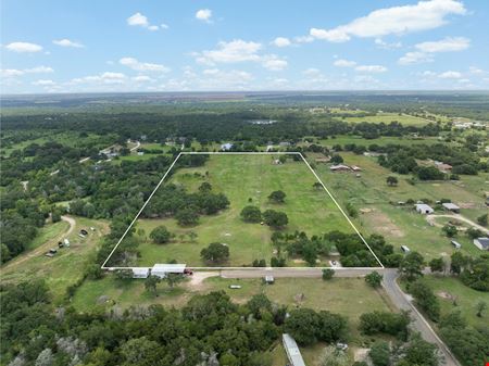 Preview of VacantLand space for Sale at 11754 Hickory Rd