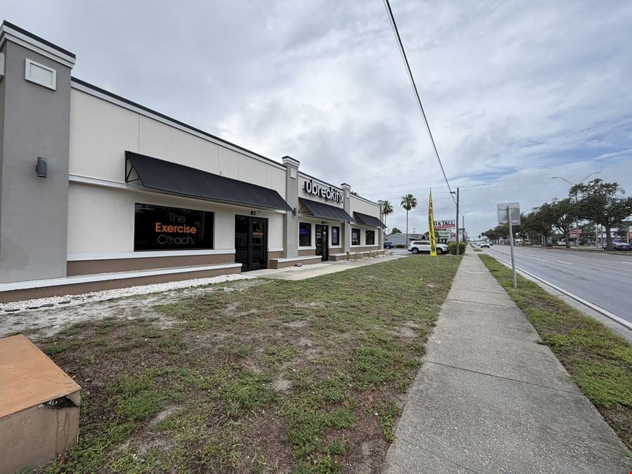 4333 S. Tamiami Trail