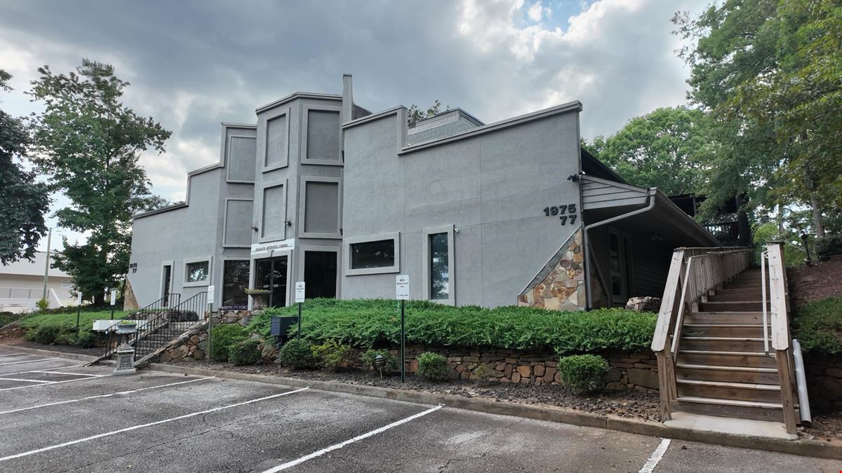 1977 N Park Place SE, Atlanta GA 
