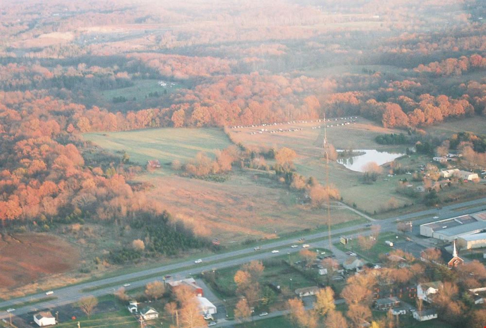 Dixie Highway Development Opportunity
