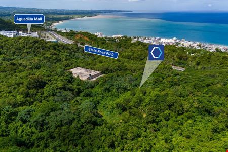 Preview of VacantLand space for Sale at State Road PR-2, Km. 127
