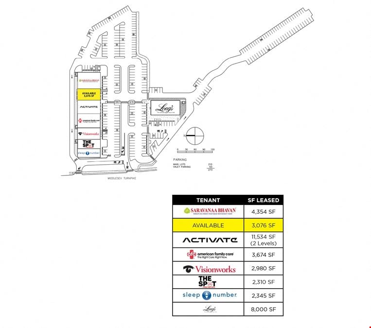 Middlesex Marketplace