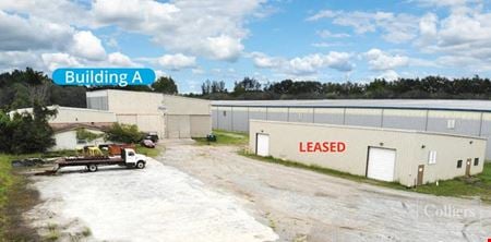 Preview of Industrial space for Rent at 3 Birkenhead St
