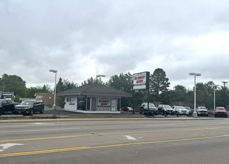 Preview of Retail space for Sale at 1400 W. 12th Street