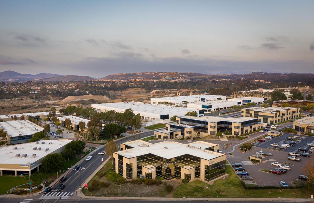 8901 Activity Road