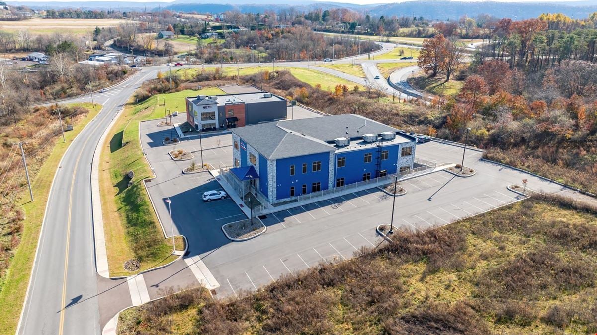 1033 Alliance Park Drive Bloomsburg