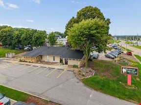 4520 Merle Hay Rd
